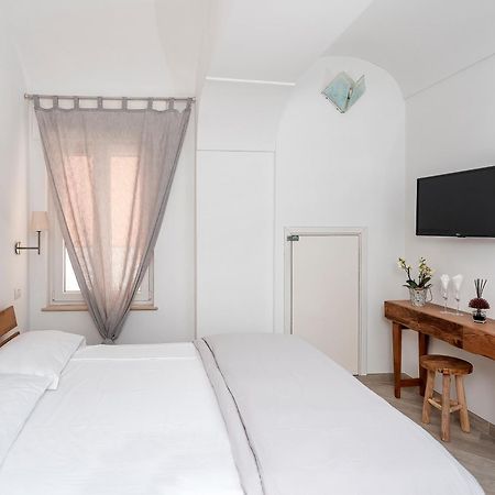 Alle Stelle B&B アナカプリ エクステリア 写真